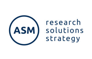 ASM Research Solutions Strategy