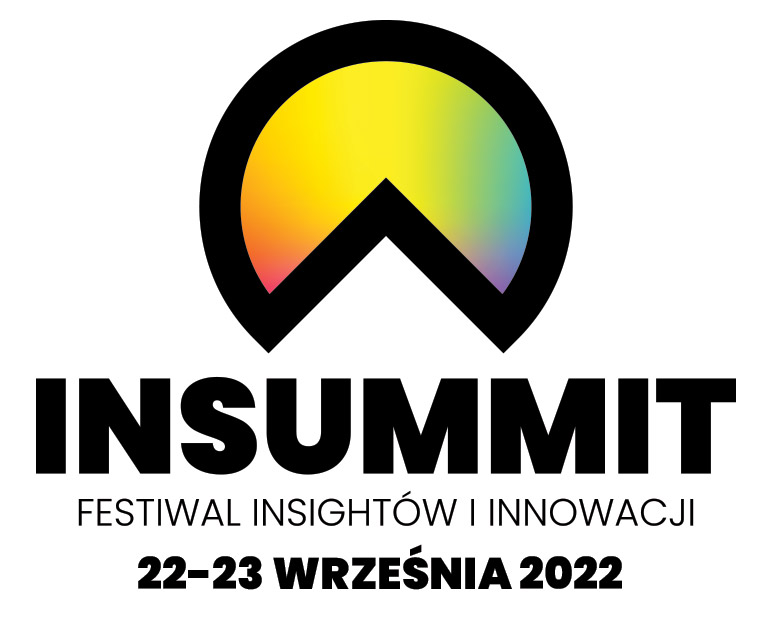 Insummit - Festiwal Insightów i Innowacji